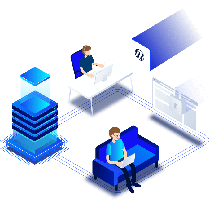 WordPress Hosting